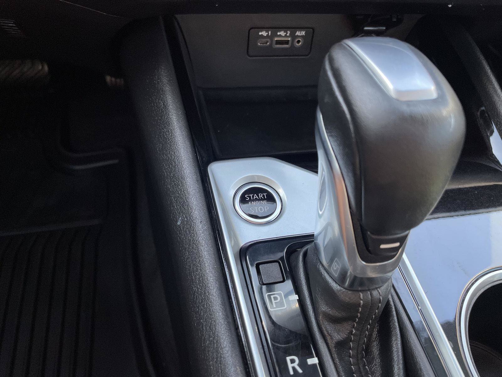 Used 2021 Nissan Altima 2.5 SV w/ SV Premium Package AWD/4WD image 24