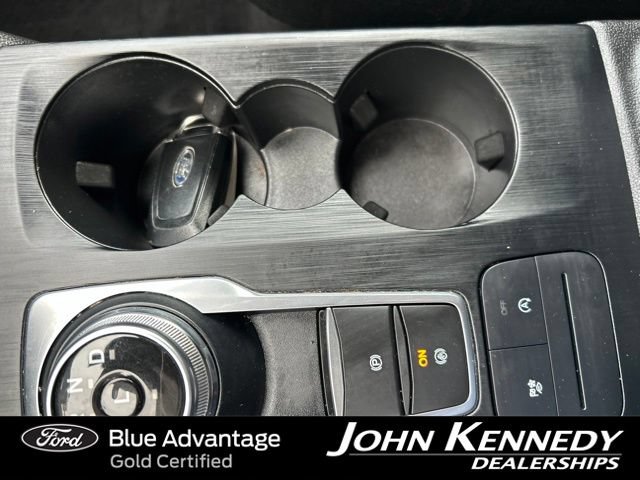 Certified 2023 Ford Escape Active AWD/4WD image 30