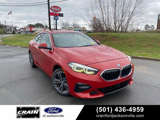 Used 2021 BMW 228i xDrive Gran Coupe w/ Convenience Package