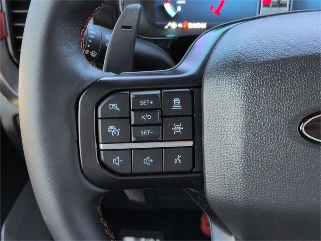 Certified 2025 Ford F150 Raptor image 26