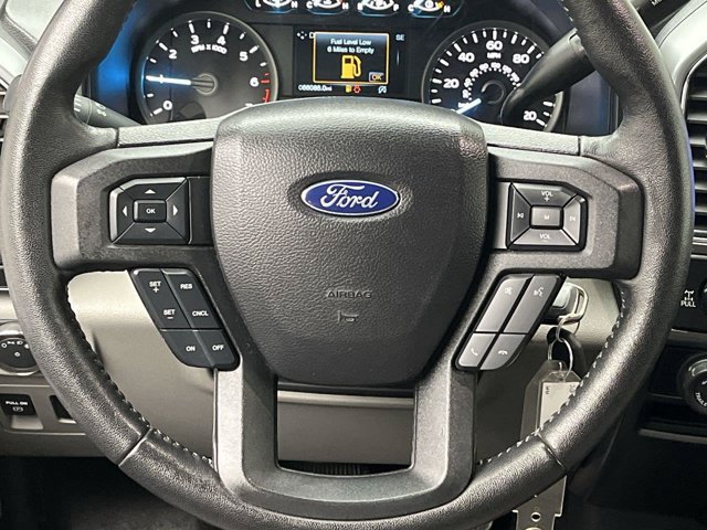 Certified 2020 Ford F150 XLT w/ Equipment Group 302A Luxury AWD/4WD image 22