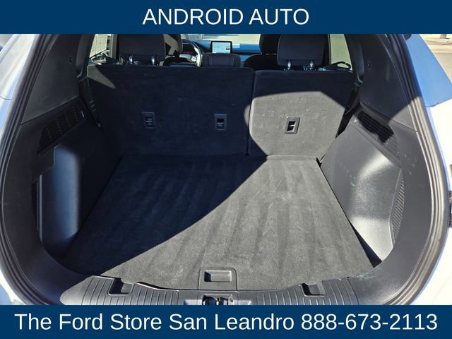 Certified 2025 Ford Escape Active image 12