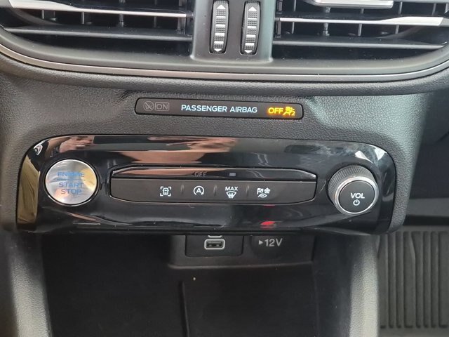 Certified 2025 Ford Escape Active w/ Tech Pack #1 FWD image 26