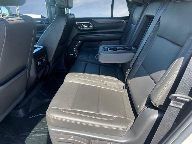 Used 2022 Chevrolet Tahoe Z71 AWD/4WD image 13
