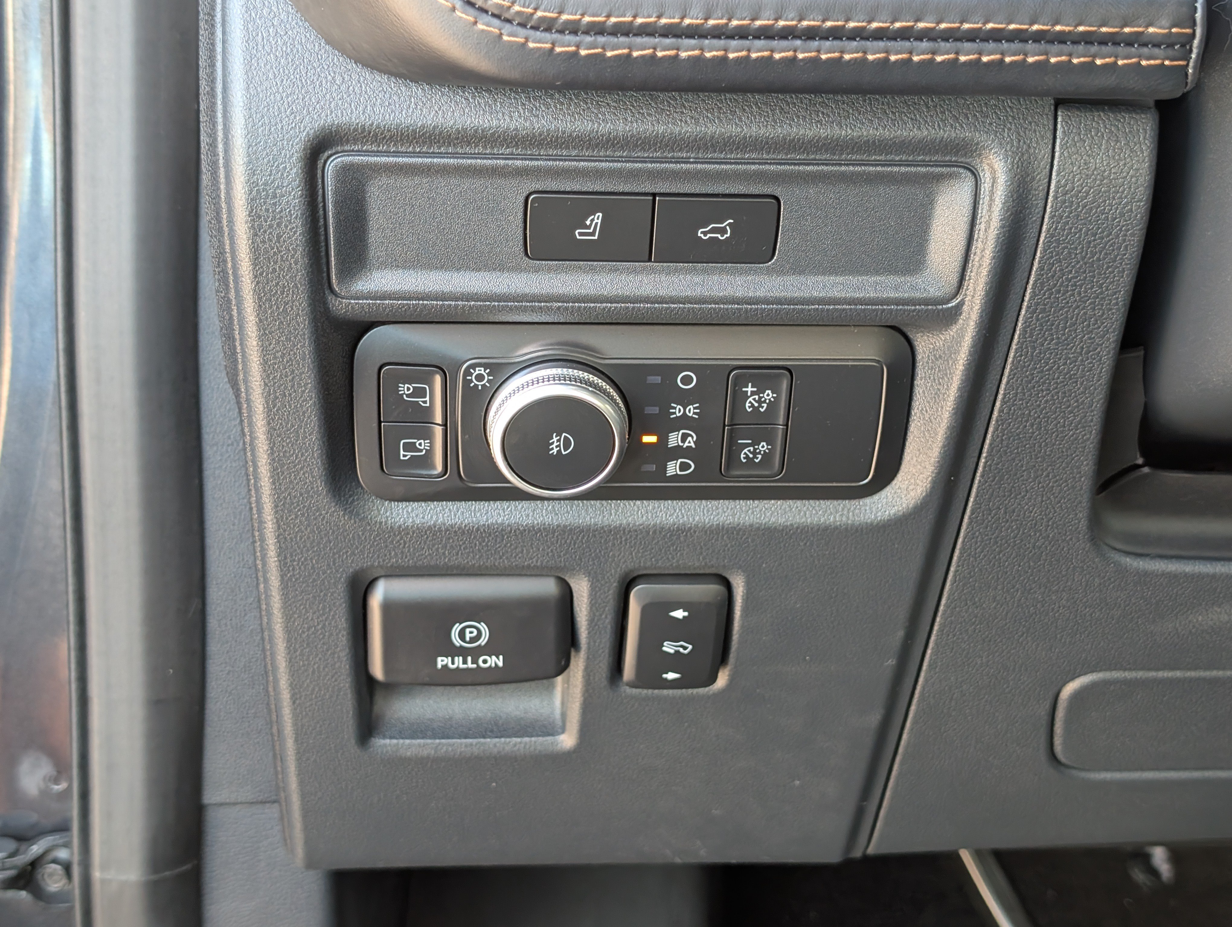 Certified 2022 Ford Expedition Max Platinum AWD/4WD image 27