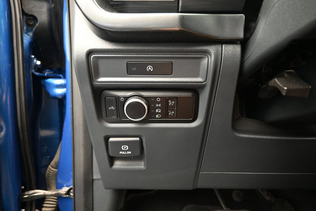 Certified 2025 Ford F150 STX RWD image 12
