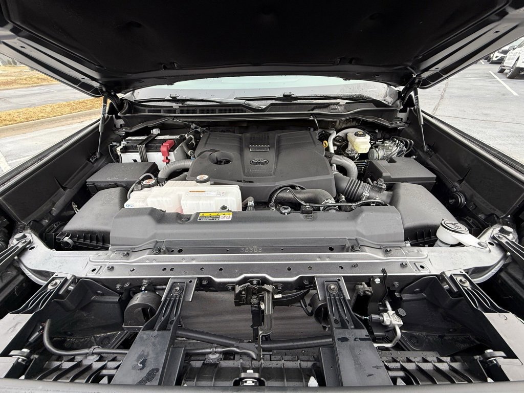 Used 2024 Toyota Tundra SR5 image 31