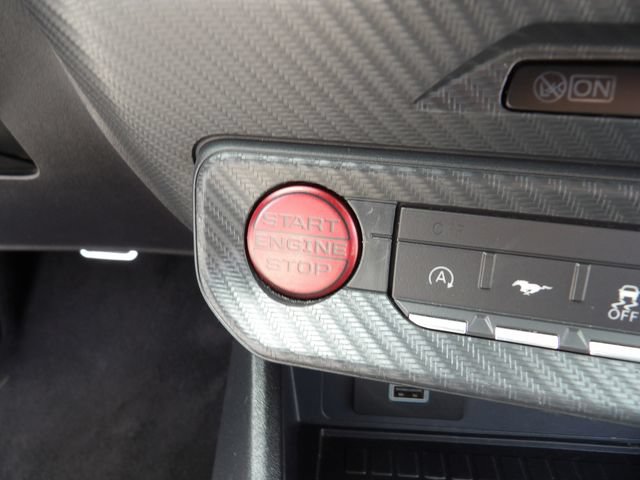 Certified 2024 Ford Mustang Premium RWD image 18