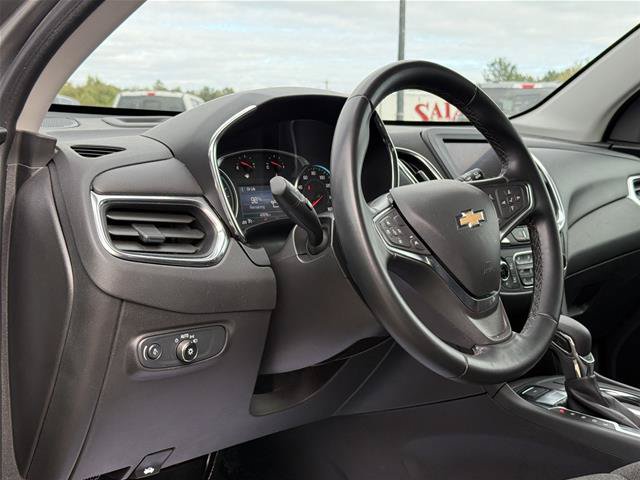 Used 2024 Chevrolet Equinox LT AWD/4WD image 10