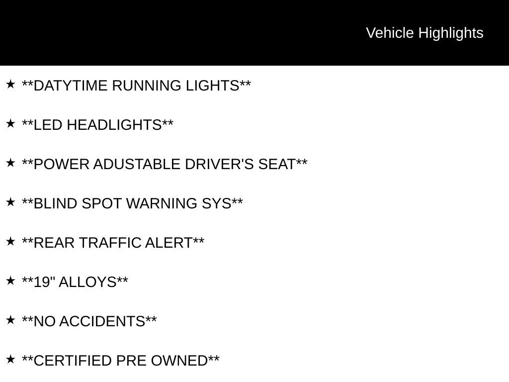 Certified 2021 Ford Escape SE w/ SE Sport Appearance Package FWD image 12