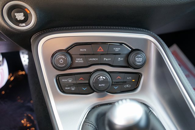 Used 2020 Dodge Challenger R/T Scat Pack image 14