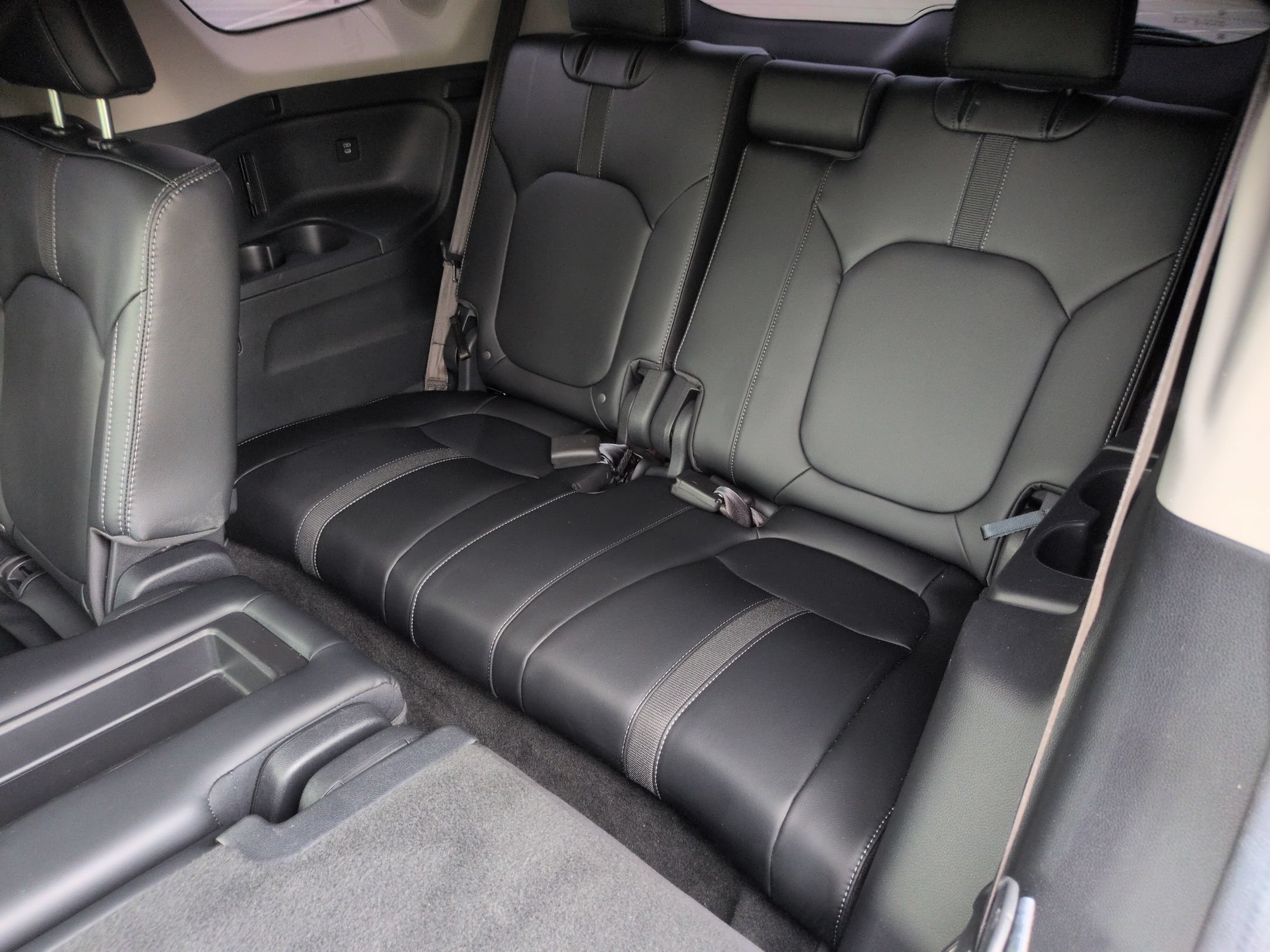 Used 2024 Honda Pilot Touring image 33