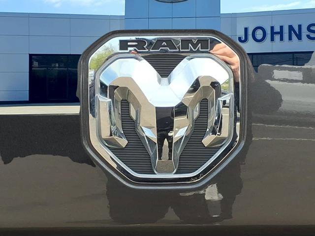 Used 2024 RAM 2500 Laramie AWD/4WD image 26