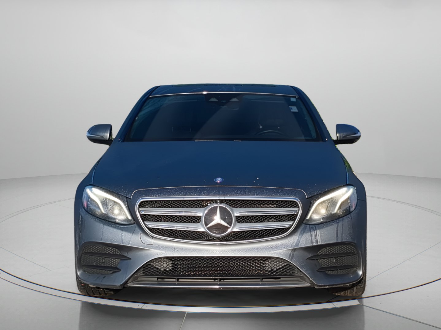 Used 2017 Mercedes-Benz E 300 image 37