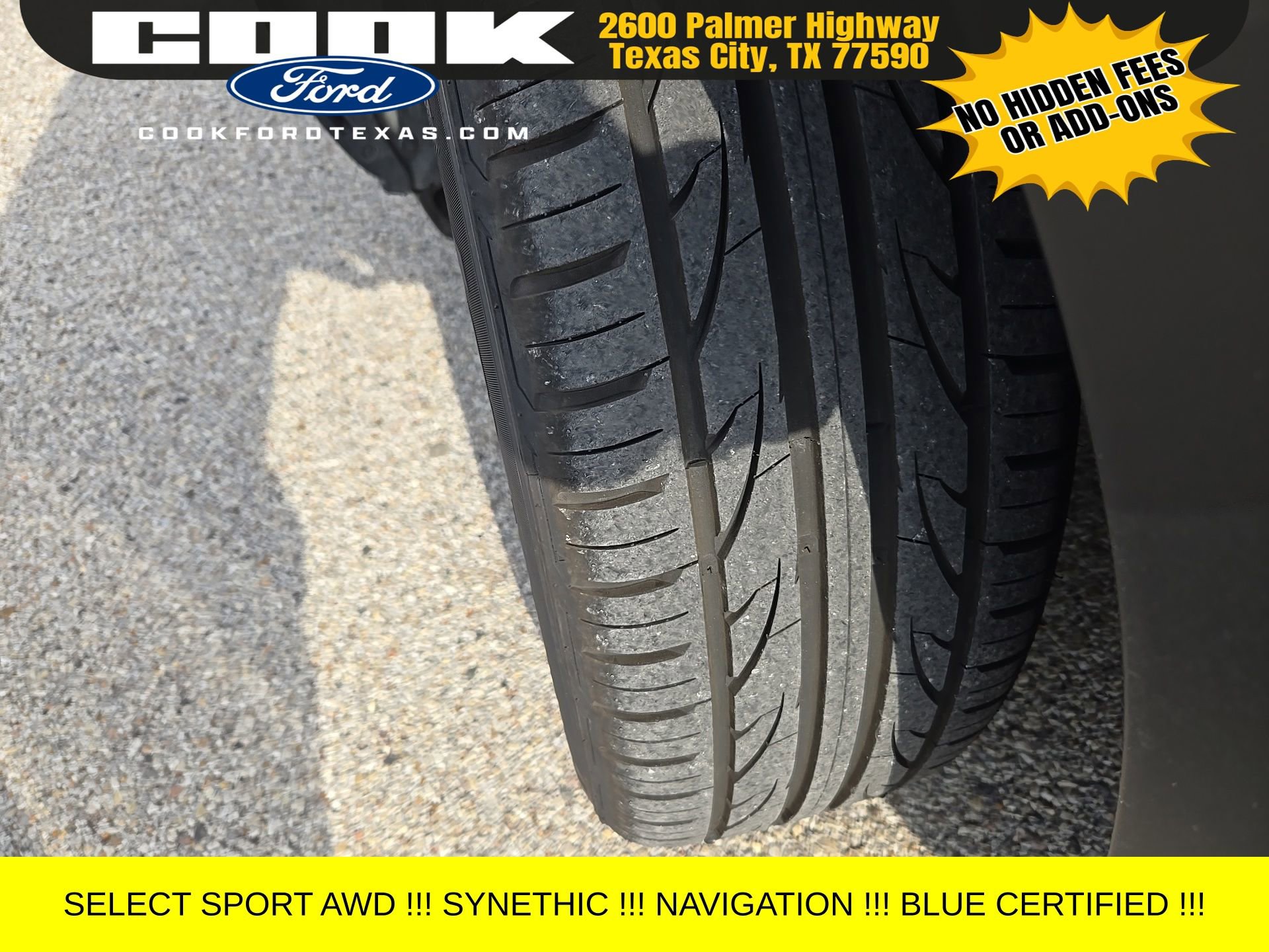 Used 2024 MAZDA CX-30 AWD 2.5 S w/ Select Sport Pkg image 3