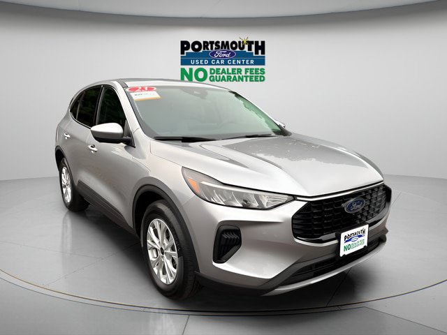 Certified 2023 Ford Escape Active w/ Tech Pack #2