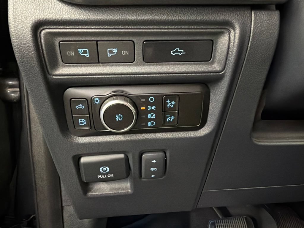 Certified 2023 Ford F150 Lariat w/ Equipment Group 502A High AWD/4WD image 26