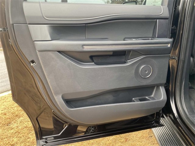 Certified 2024 Ford Expedition Max XLT image 15