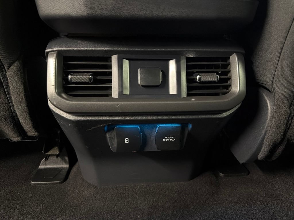 Certified 2024 Ford F150 XLT w/ Equipment Group 302A MID AWD/4WD image 35
