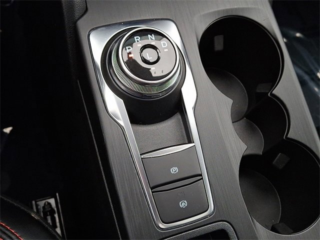 Certified 2024 Ford Escape ST-Line w/ Tech Pack #1 image 15