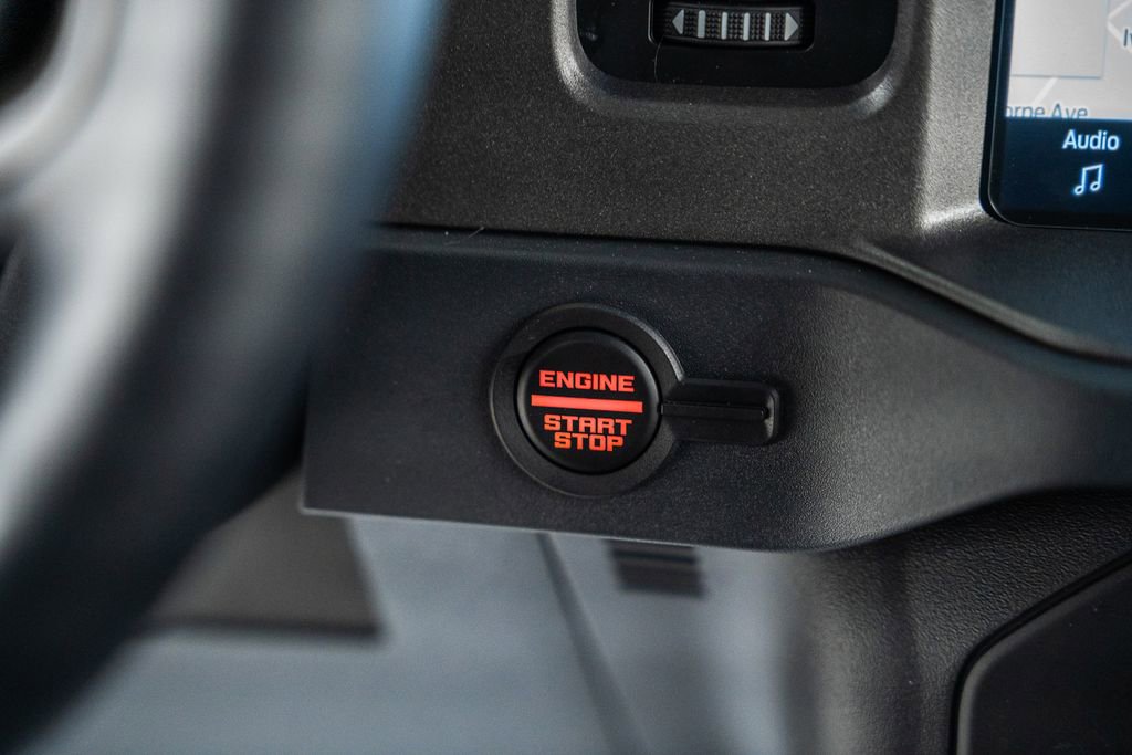 Certified 2025 Ford Bronco Raptor AWD/4WD image 30