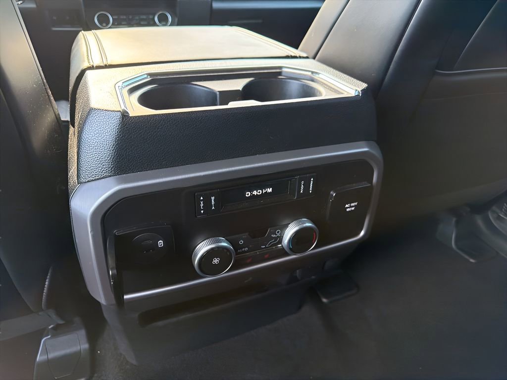 Certified 2021 Ford Expedition Max Platinum image 17