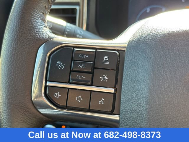 Certified 2024 Ford F250 King Ranch w/ Chrome Package image 28