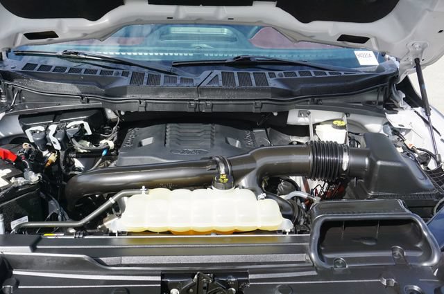 Certified 2023 Ford F150 Lariat AWD/4WD image 18