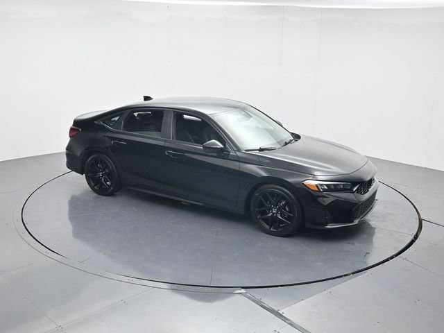 Used 2025 Honda Civic Sport image 41