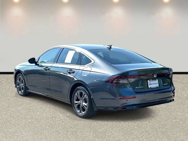 Used 2026 Honda Accord EX-L image 7