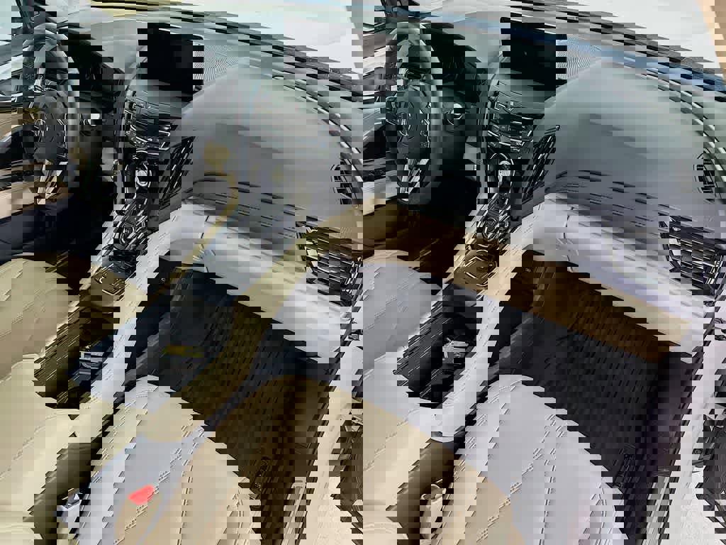 Used 2024 Acura RDX SH-AWD image 33