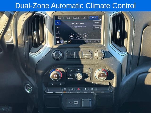 Used 2020 Chevrolet Silverado 1500 LT w/ All-Star Edition image 18