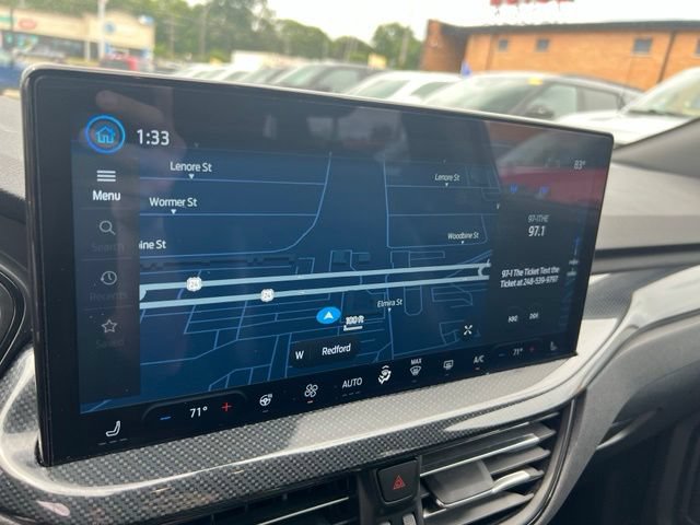 Certified 2024 Ford Escape ST-Line w/ Tech Pack #1 AWD/4WD image 13
