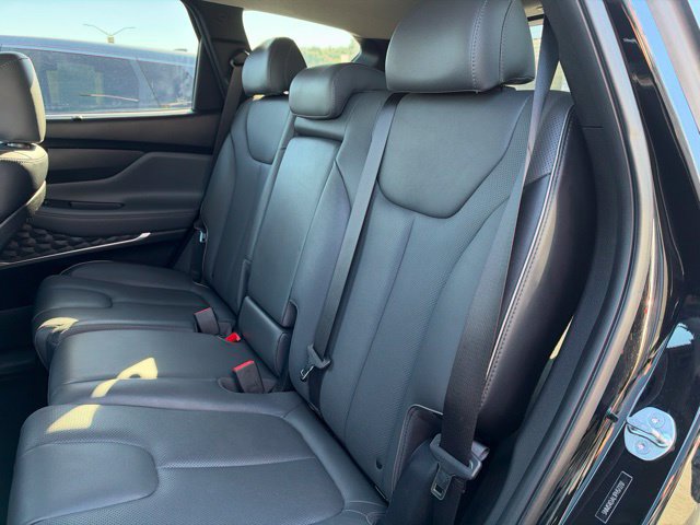 Used 2023 Hyundai Santa Fe Limited AWD/4WD image 15