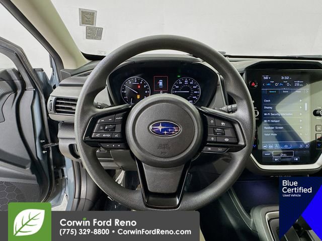 Used 2024 Subaru Crosstrek 2.0i Premium image 15