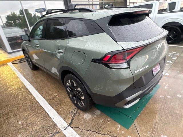Used 2023 Kia Sportage X-Line w/ X-Line Premium Package AWD/4WD image 37