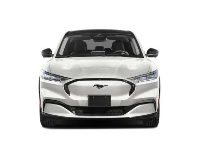 Certified 2024 Ford Mustang Mach-E Premium AWD/4WD image 4