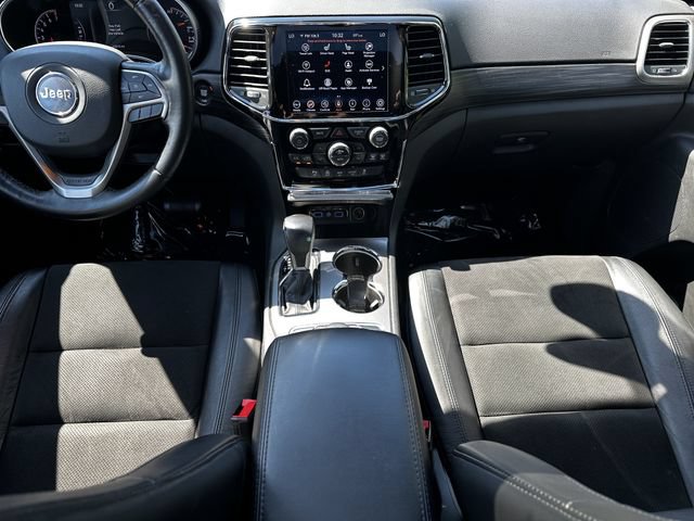 Used 2022 Jeep Grand Cherokee Laredo X AWD/4WD image 15