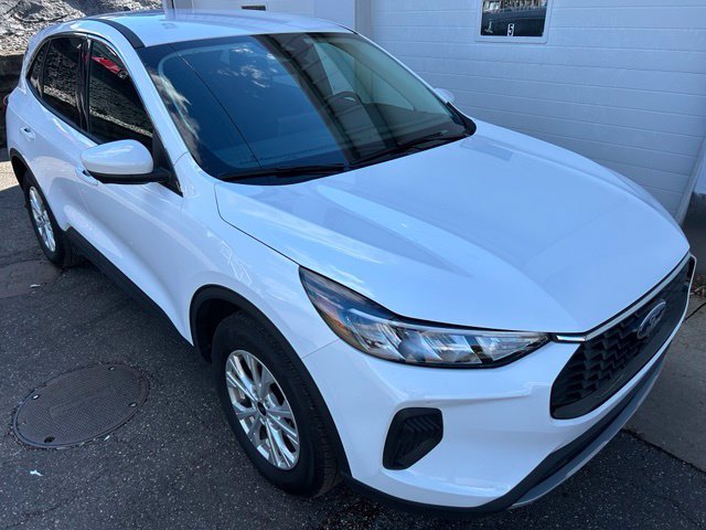 Certified 2023 Ford Escape Active w/ Tech Pack #2 AWD/4WD image 7