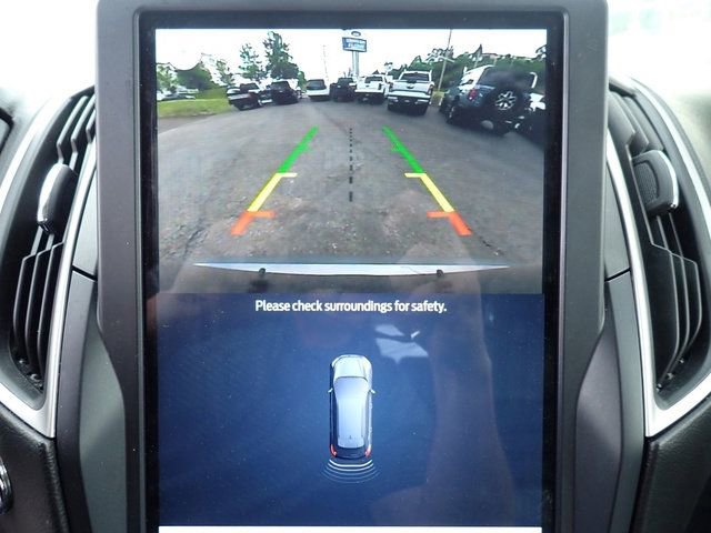 Certified 2022 Ford Edge SEL w/ Convenience Package AWD/4WD image 27
