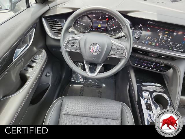 Used 2023 Buick Envision Essence FWD image 17