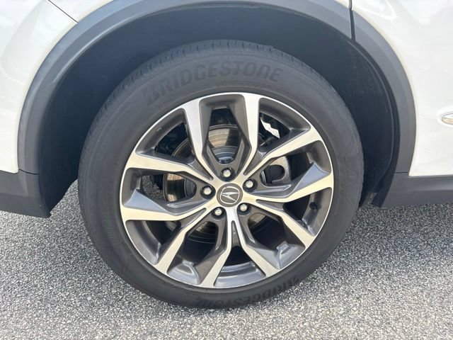 Used 2024 Acura MDX w/ Technology Package FWD image 9