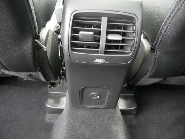 Certified 2022 Ford Escape SEL AWD/4WD image 15