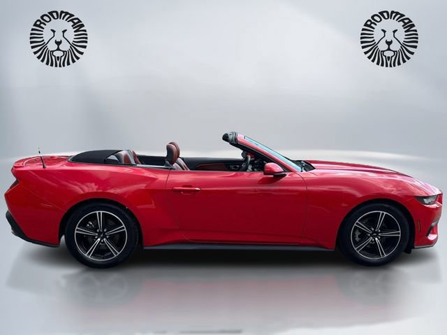 Certified 2024 Ford Mustang Premium RWD image 6