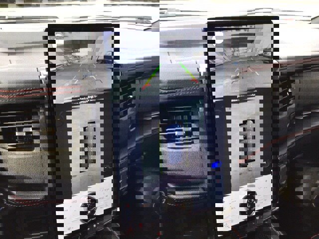 Certified 2022 Ford Expedition Max Limited image 15