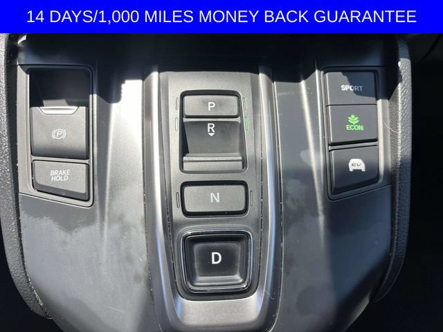 Used 2021 Honda CR-V Touring image 16