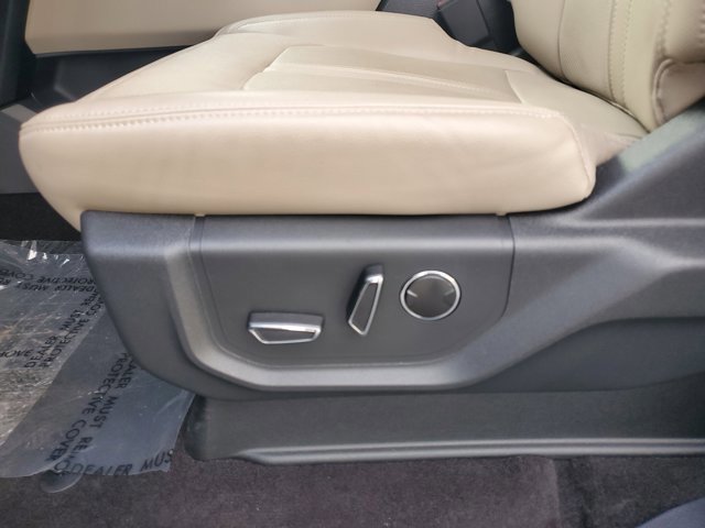 Certified 2023 Ford Expedition Max Limited image 15