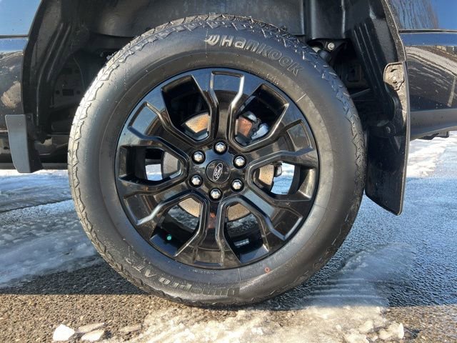 Certified 2023 Ford F150 Lariat w/ Equipment Group 502A High image 15