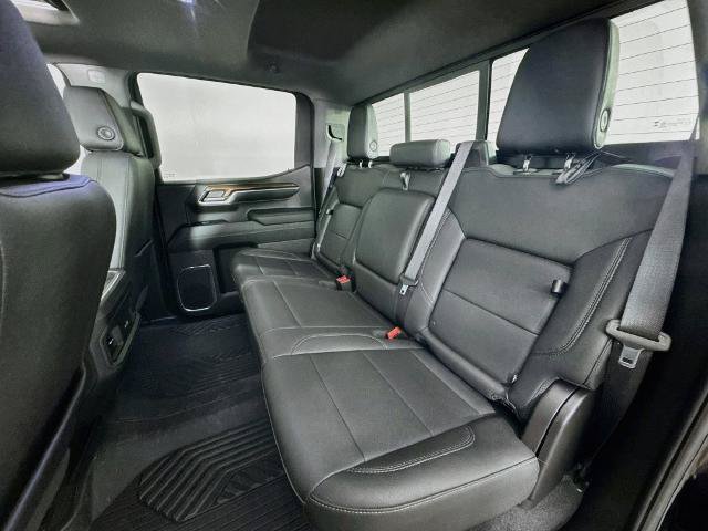 Used 2024 Chevrolet Silverado 1500 RST w/ Convenience Package II AWD/4WD image 24