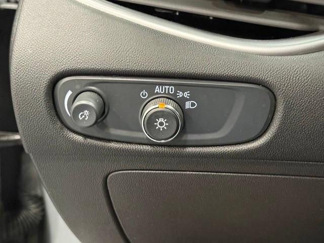 Used 2025 Chevrolet Malibu LT FWD image 15